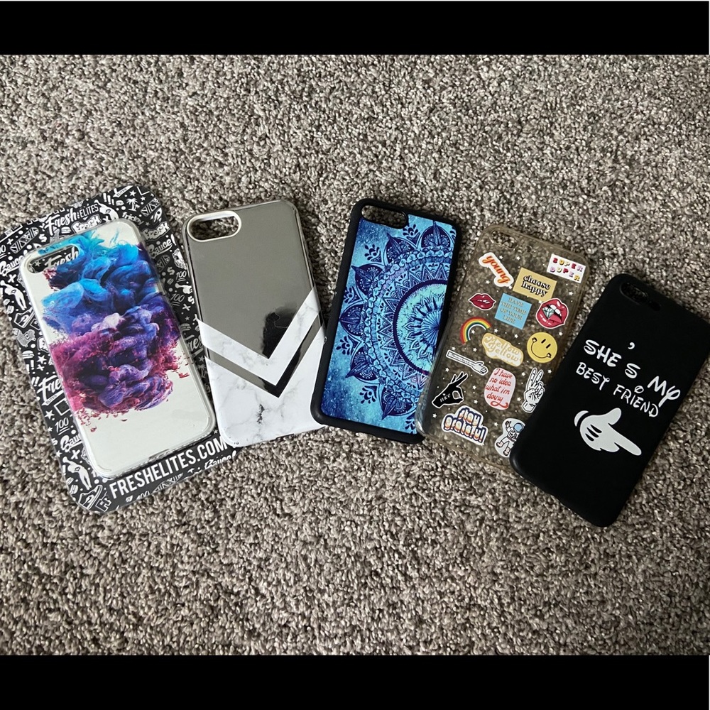 Phone Case Bundle